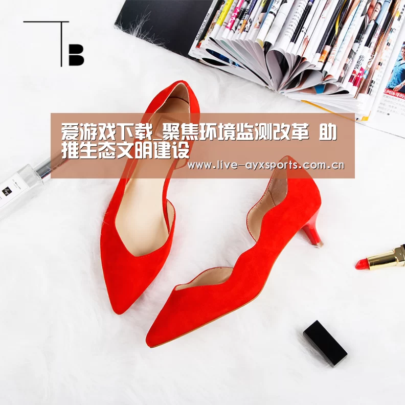 爱游戏下载_聚焦环境监测改革 助推生态文明建设(图1) 爱游戏下载_聚焦环境监测改革 助推生态文明建设(图1)