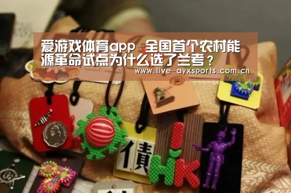 爱游戏体育app-全国首个农村能源革命试点为什么选了兰考？(图4)