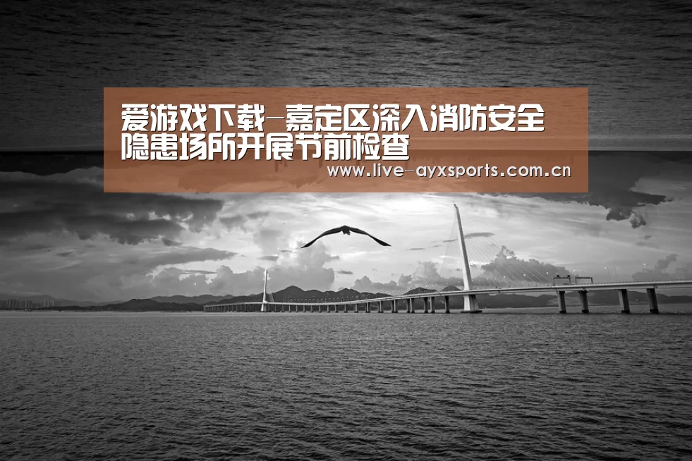 爱游戏下载-嘉定区深入消防安全隐患场所开展节前检查(图1) 爱游戏下载